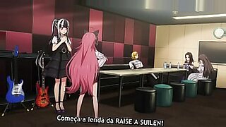 儿子　内射